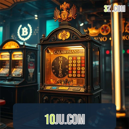 Experimente os Bônus Irresistíveis do 10ju.com para Jogar Melhor