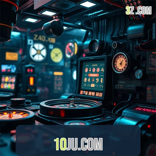 A Confiável Seção do 10ju.com: Segurança em Cada Clique
