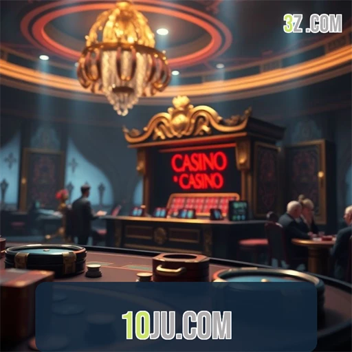 Plataforma Imperdível: Explore os Jogos de 10ju.com