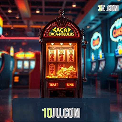 Promoções Imperdíveis: Explore o 10ju.com Como Nunca Antes!